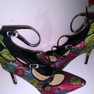 Marc Fischer heels